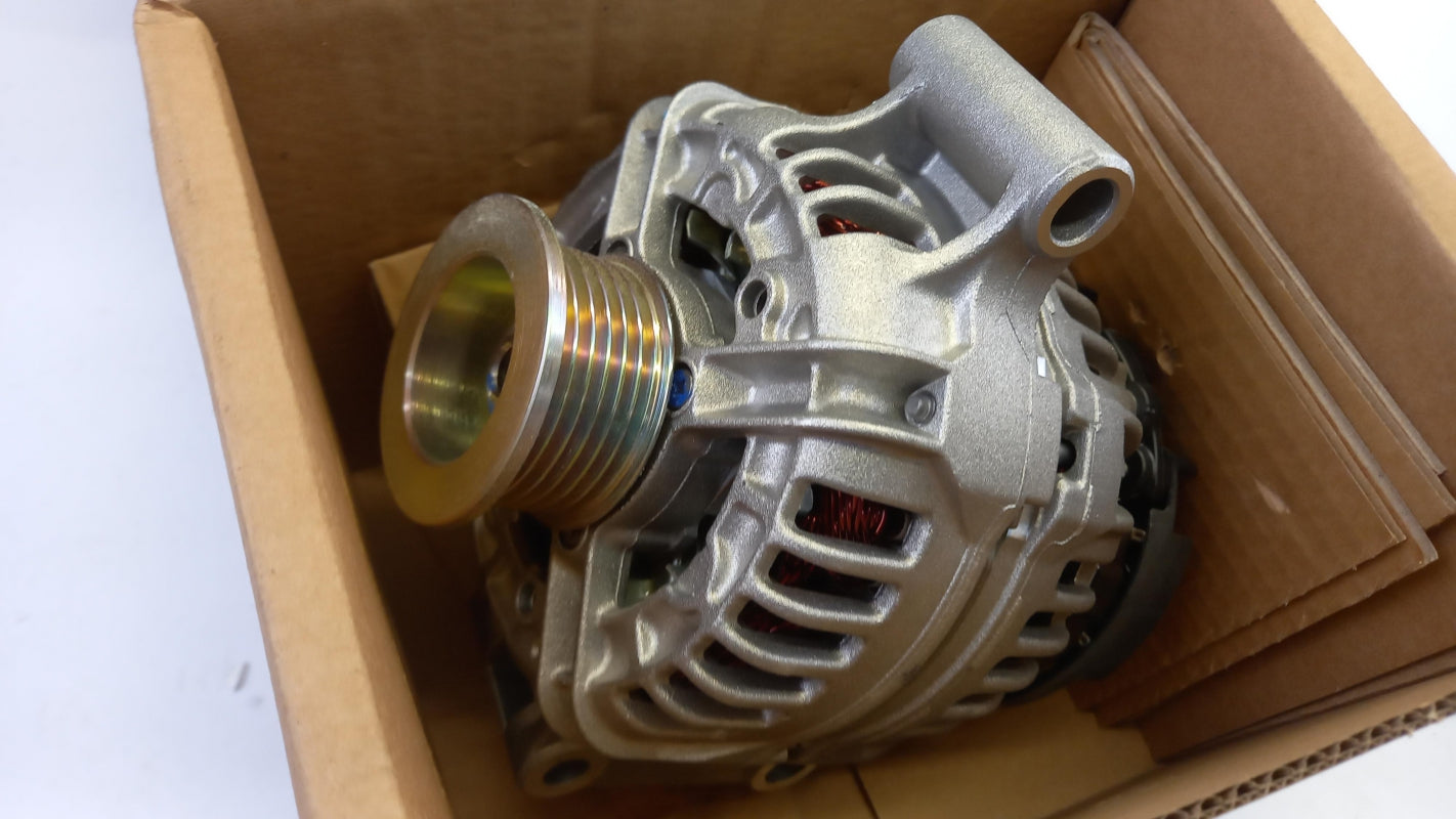 Original FORD Transit Lichtmaschine 4371030