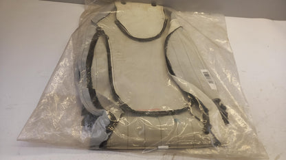 Original OPEL Crossland X Sitzrücklehnenbezug vorne rechts 13485852