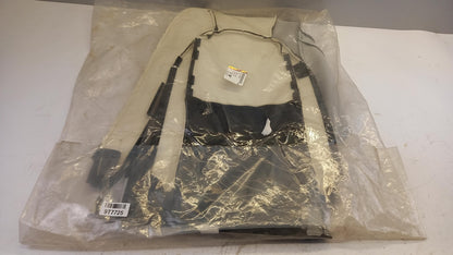 Original OPEL Crossland X Sitzrücklehnenbezug vorne rechts 13485852