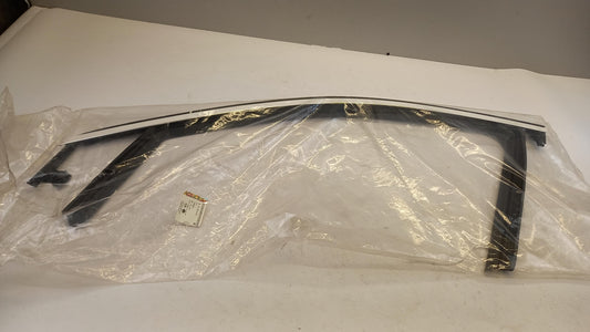 Original OE Peugeot Fensterführungsschiene 9814856280