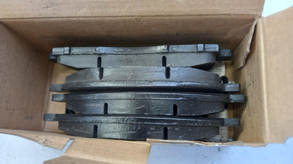 Original NISSAN NV 200 Bremsbeläge vorne D1060JX50BVA