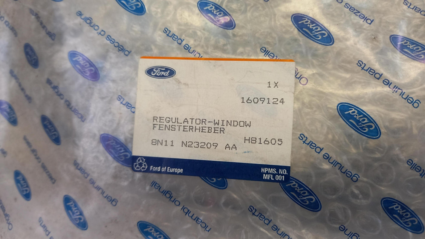 Original OE FORD Fensterheber 1609124