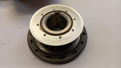 Original OE FORD Kurbelwelle Zahnrad 1744307