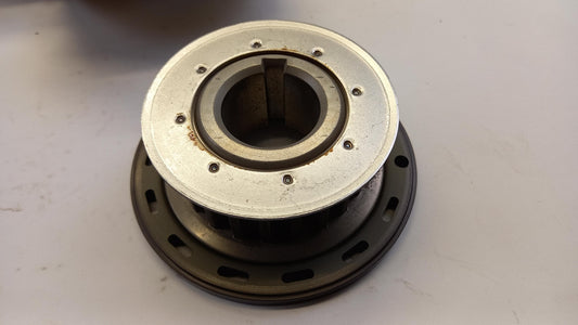 Original OE FORD Kurbelwelle Zahnrad 1744307