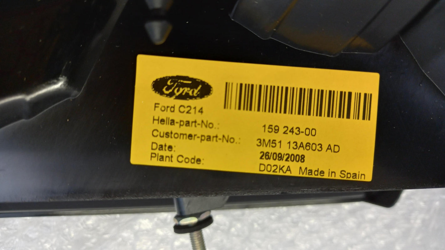 Original OE FORD Heckleuchte 1347455