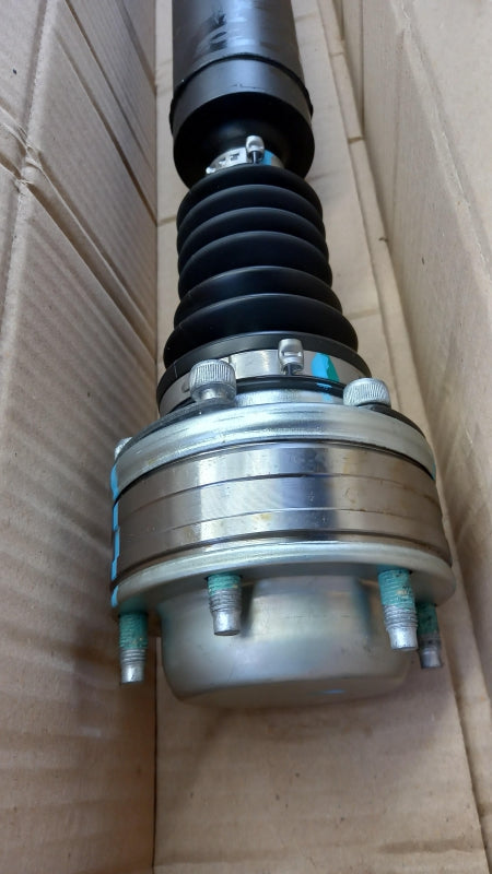 Original FORD Ranger 2012- Kardanwelle vorne 1728111