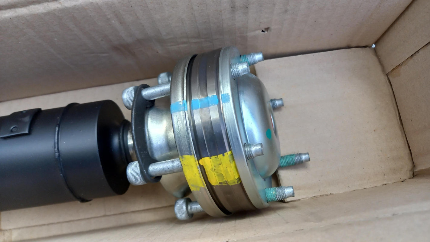 Original FORD Ranger 2012- Kardanwelle vorne 1728111