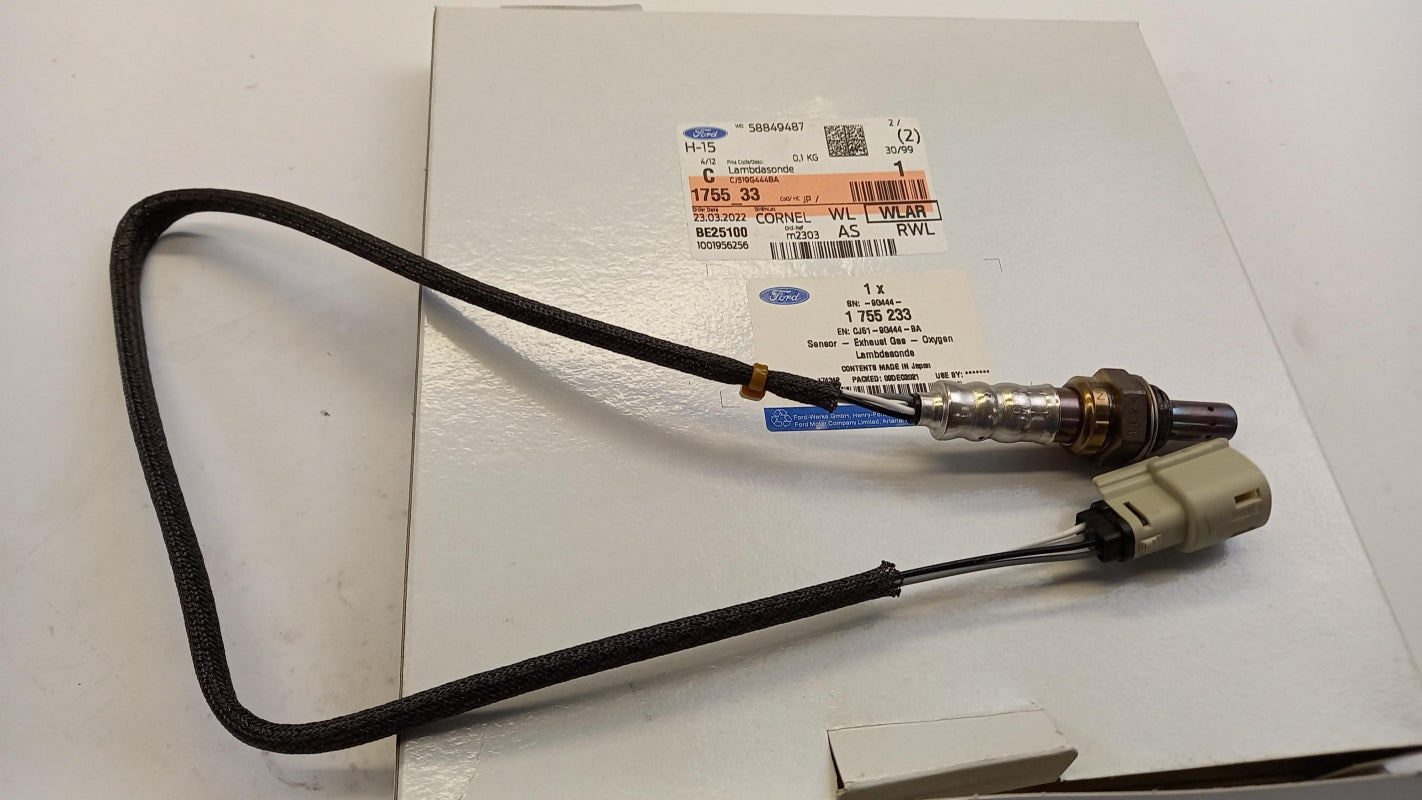 Original OE FORD Lambdasonde 1755233