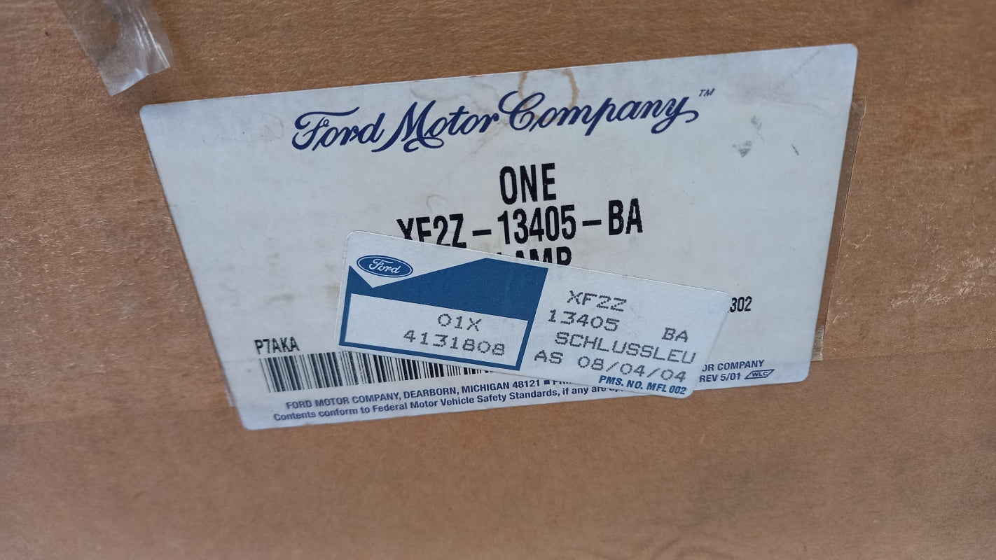 Original FORD Windstar (1994-2000) Heckleuchte Rückleuchte Links 4131808