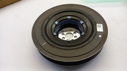 Original PORSCHE Panamera G1 AUDI Q5 A6 A8 3.0TDI Schwingungsdämpfer 00004311008