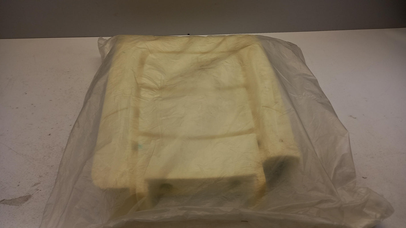 Original VW Sharan 7N Polsterung für Rückenlehne hinten rechts 7N0885776G