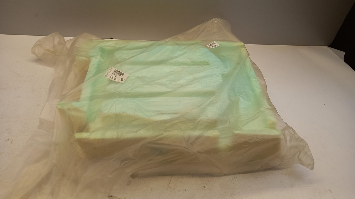 Original VW Sharan 7N Polsterung für Rückenlehne hinten links 7N0885775G