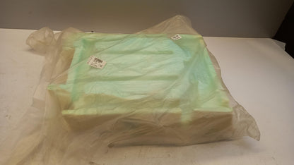 Original VW Sharan 7N Polsterung für Rückenlehne hinten links 7N0885775G