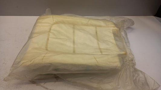 Original VW Sharan 7N Polsterung für Rückenlehne hinten links 7N0885775G