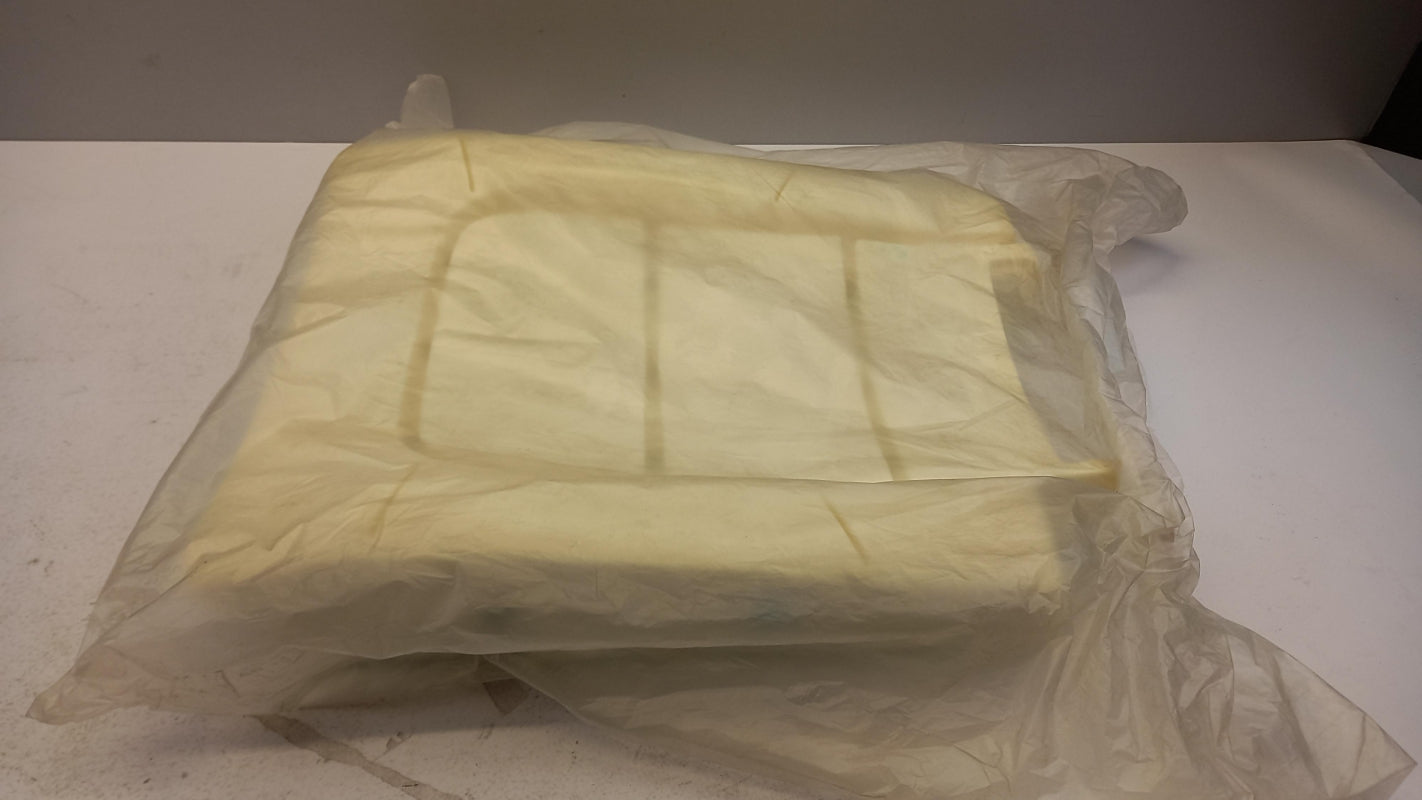 Original VW Sharan 7N Polsterung für Rückenlehne hinten links 7N0885775G