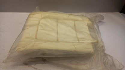 Original VW Sharan 7N Polsterung für Rückenlehne hinten links 7N0885775G