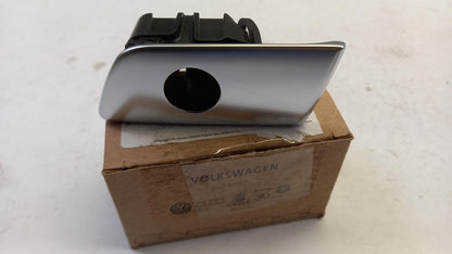 Original OE Volkswagen Handschuhfach Schloss 4G18571313Q7