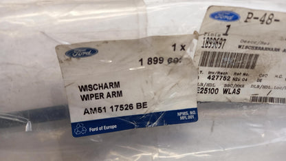 Original OE FORD Wischerarm 1899697