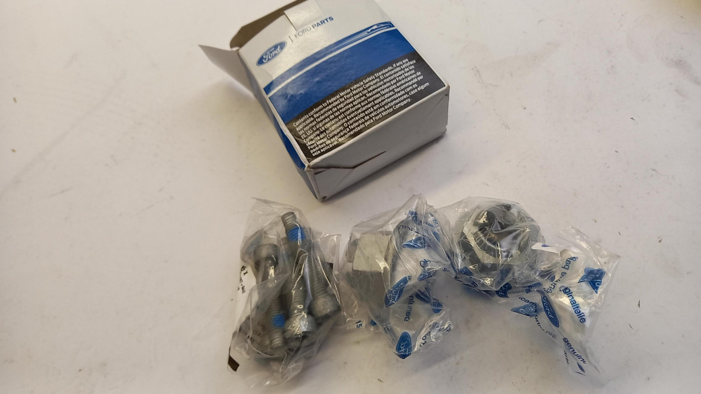 Original OE FORD Radnabe 2437681