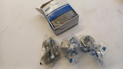 Original OE FORD Radnabe 2437681