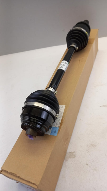 Original BMW X1 U11 X2 U10 Antriebswelle Vorne Links 31609884797