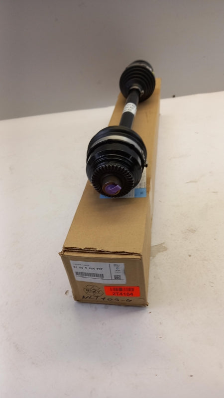 Original BMW X1 U11 X2 U10 Antriebswelle Vorne Links 31609884797