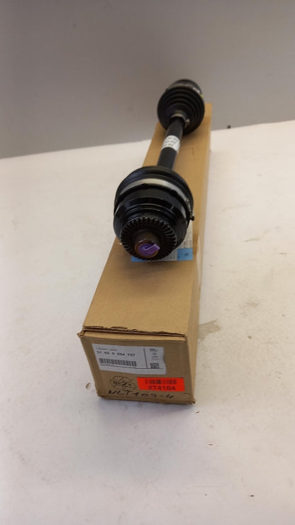 Original BMW X1 U11 X2 U10 Antriebswelle Vorne Links 31609884797