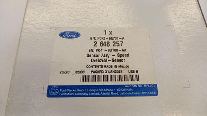 Original OE FORD Distronik 2648257