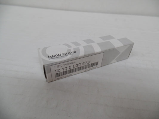Original BMW 3er E90 E92 E93 5er E60 6er E63 Zündkerze High Power 12120032273