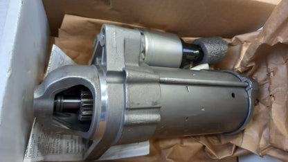 Original OE Peugeot Anlasser 1638463780