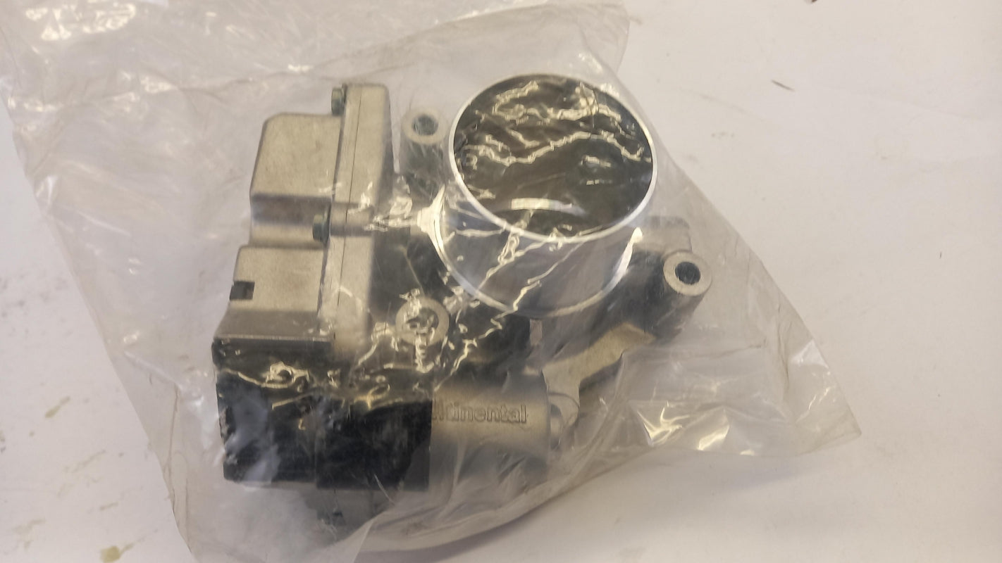 Original OE OPEL AGR-Ventil 93161835