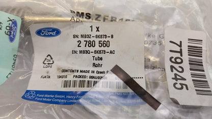 Original OE FORD Turbolader Ölleitung 2780560