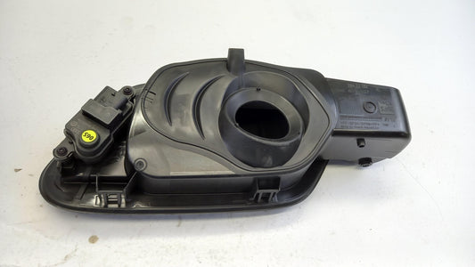 Original OE Volkswagen Tankklappe 5H0809857C