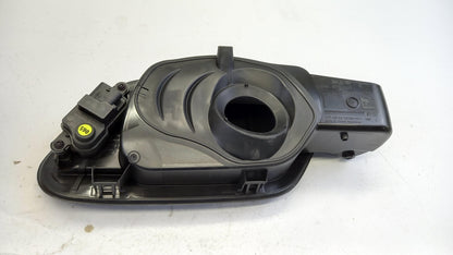 Original OE Volkswagen Tankklappe 5H0809857C