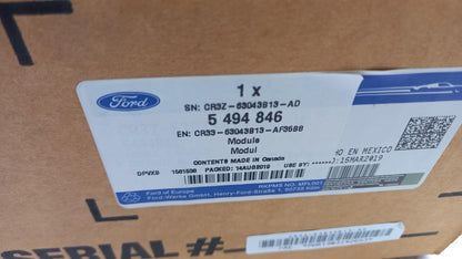 Original OE FORD Airbag 5494846