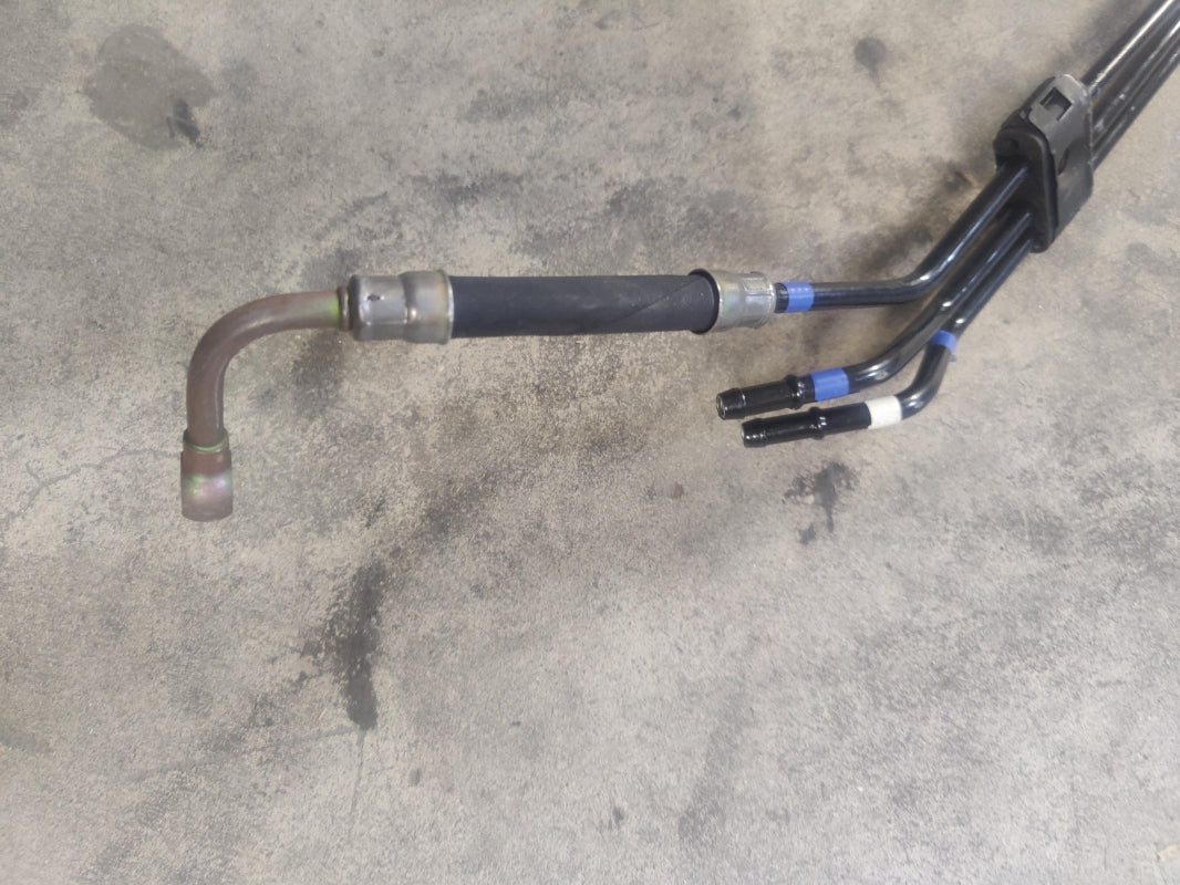 Original AUDI A8 S8 Quattro 4D Kraftstoffleitungssatz 4D0201528BH