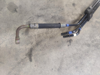 Original AUDI A8 S8 Quattro 4D Kraftstoffleitungssatz 4D0201528BH