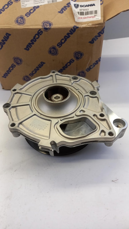 Original SCANIA L, P, G, R, S, P, G, R, T DC13.05-OC13 Wasserpumpe 575053