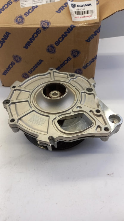 Original SCANIA L, P, G, R, S, P, G, R, T DC13.05-OC13 Wasserpumpe 575053
