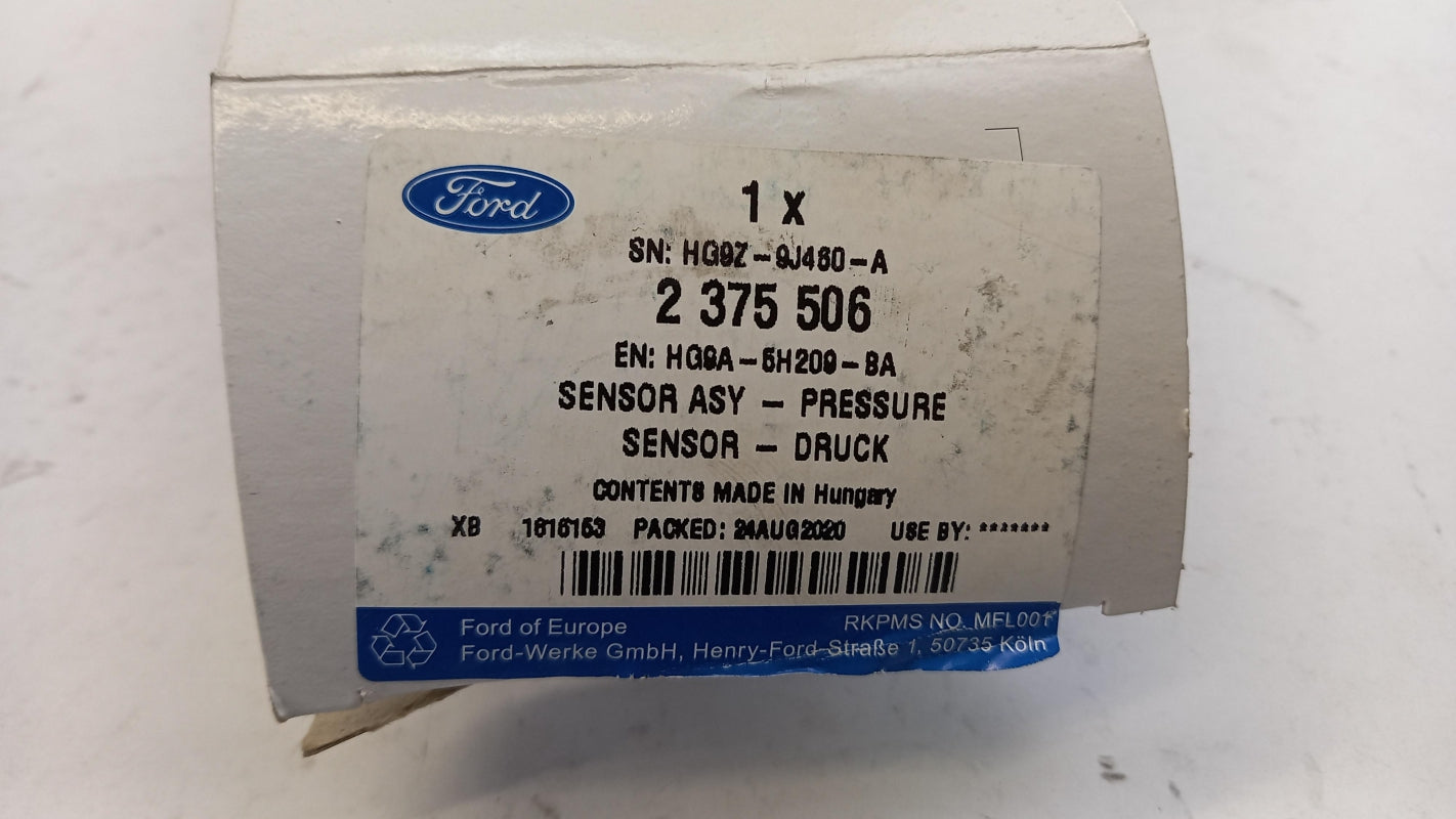 Original OE FORD Abgasdrucksensor 2375506