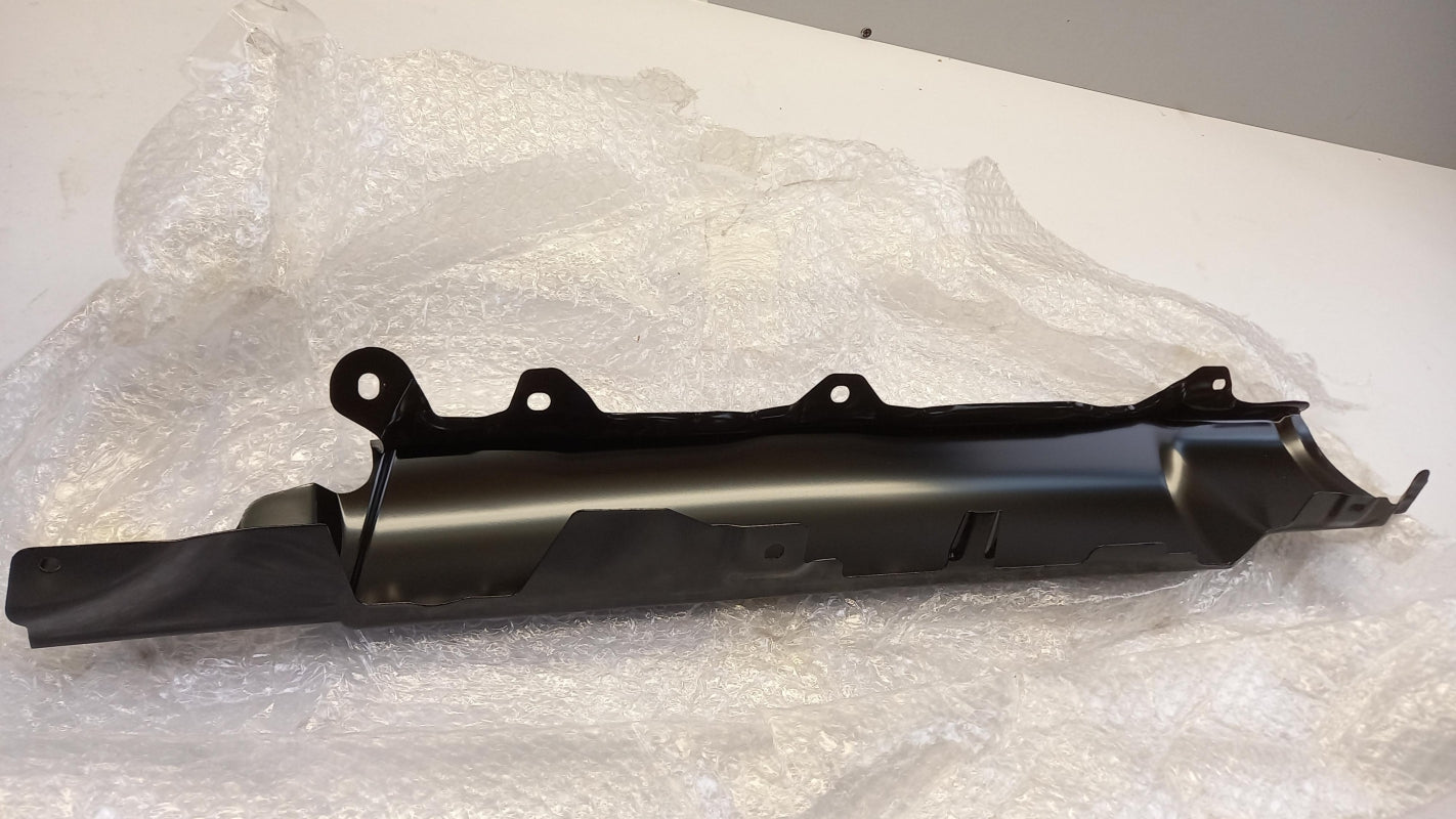 Original OE NISSAN Stoßstangen Zierleiste F1263MA0M0