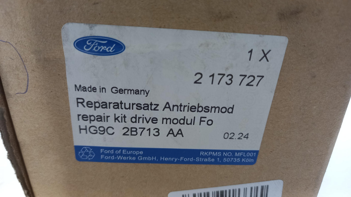 Original OE FORD Elektromotor 2173727