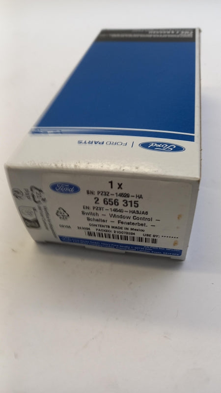 Original OE FORD Fensterheberschalter 2656315