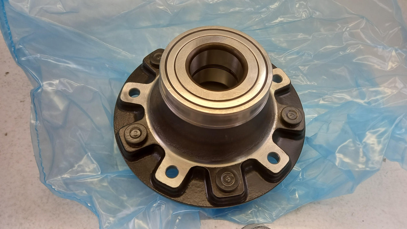 Original FORD Tourneo Transit Radnabe Hinten 2622841