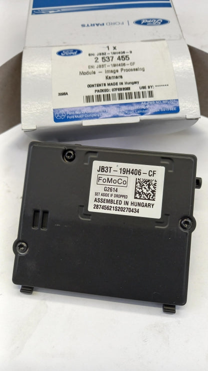 Original FORD Ranger TKE 2.0 TDCI Rückfahrkamera 2537455