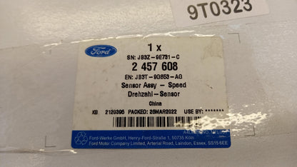 Original FORD Ranger T6 MK1 2019- Distronik 2457608