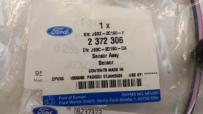 Original OE FORD Raddrehzahl Sensor 2372306