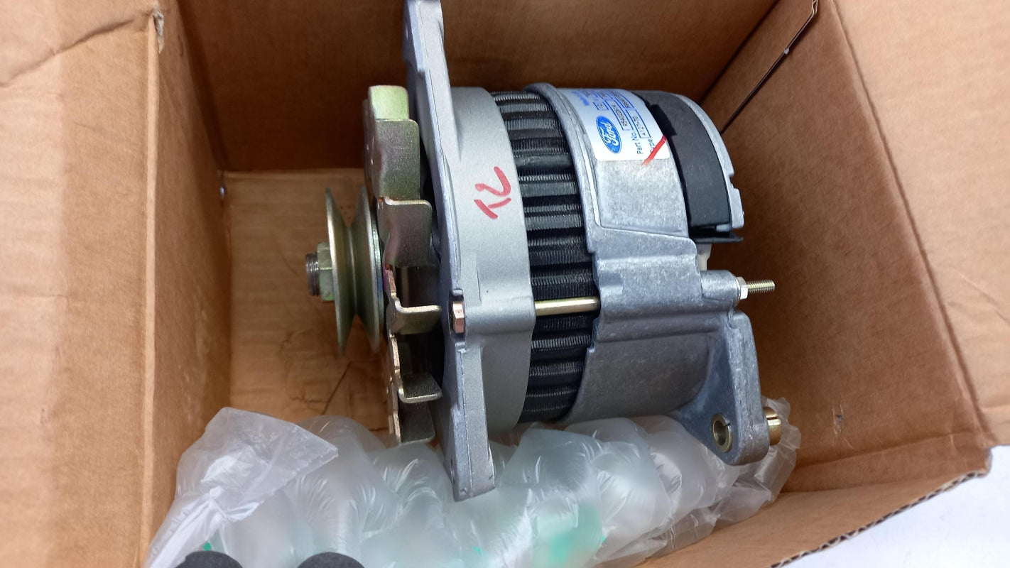 Original OE FORD Lichtmaschine 5027845