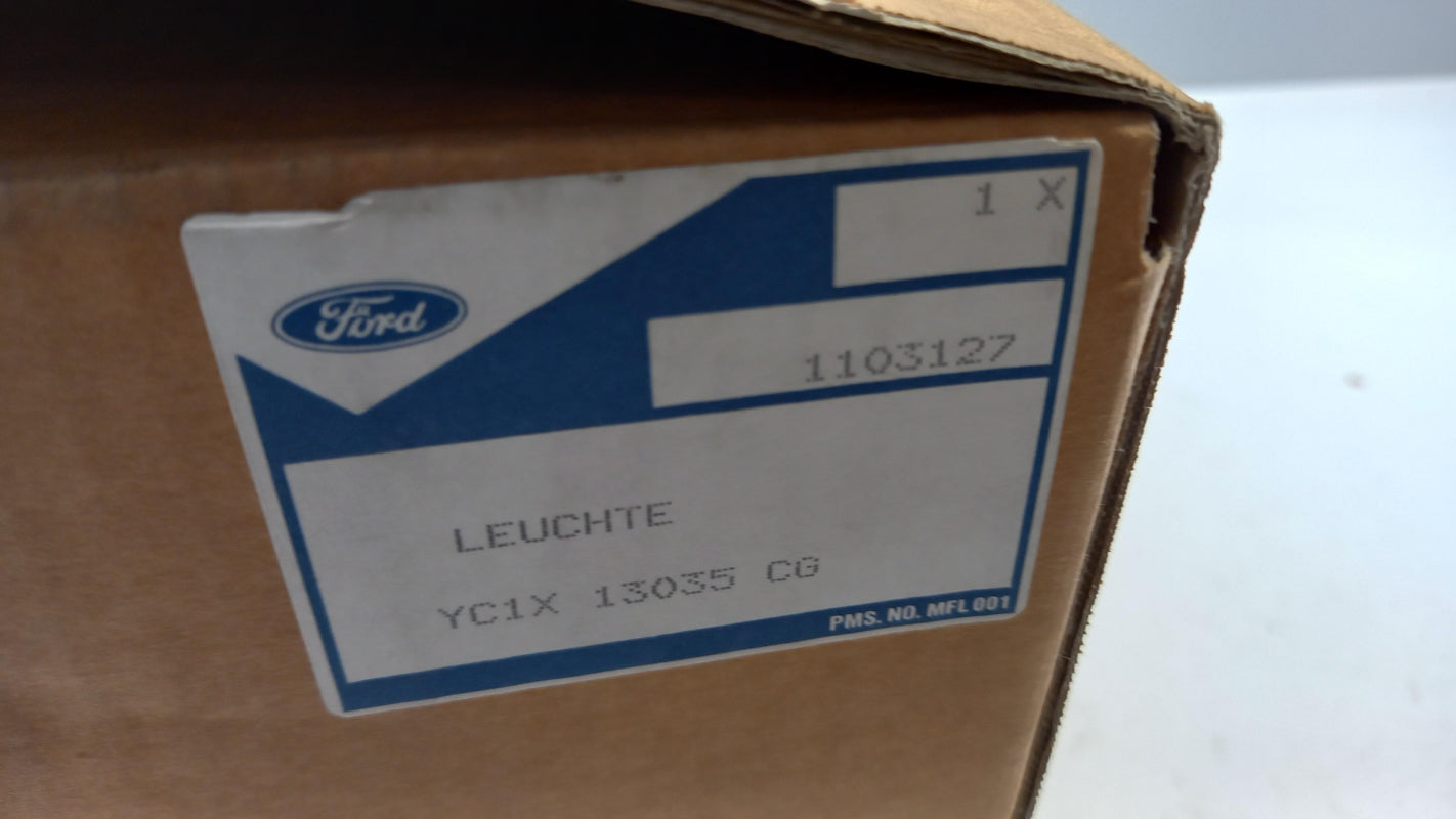 Original OE FORD Scheinwerfer 1103127
