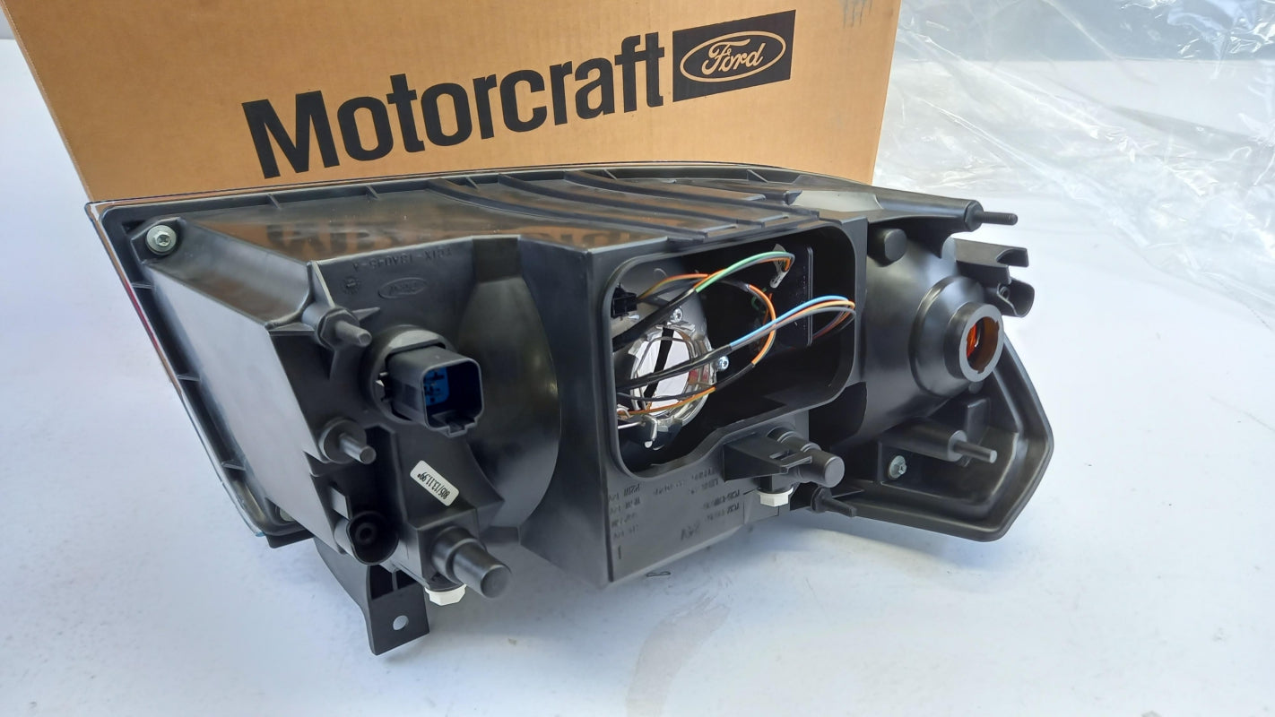 Original OE FORD Scheinwerfer 1103127